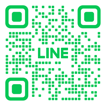 LINE QRコード